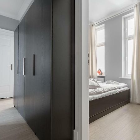 Top Location Sopot Exterior photo