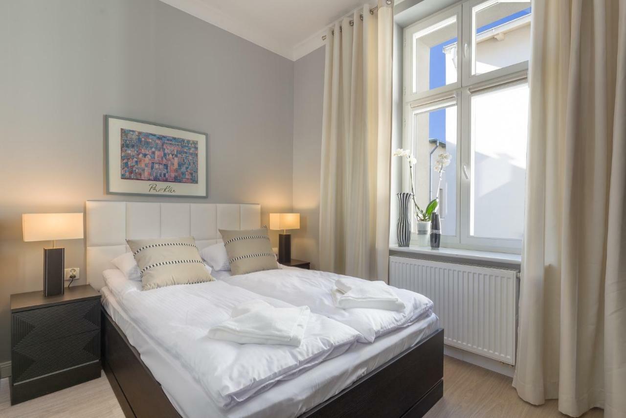 Top Location Sopot Exterior photo