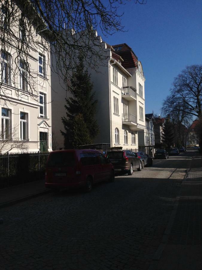 Top Location Sopot Exterior photo