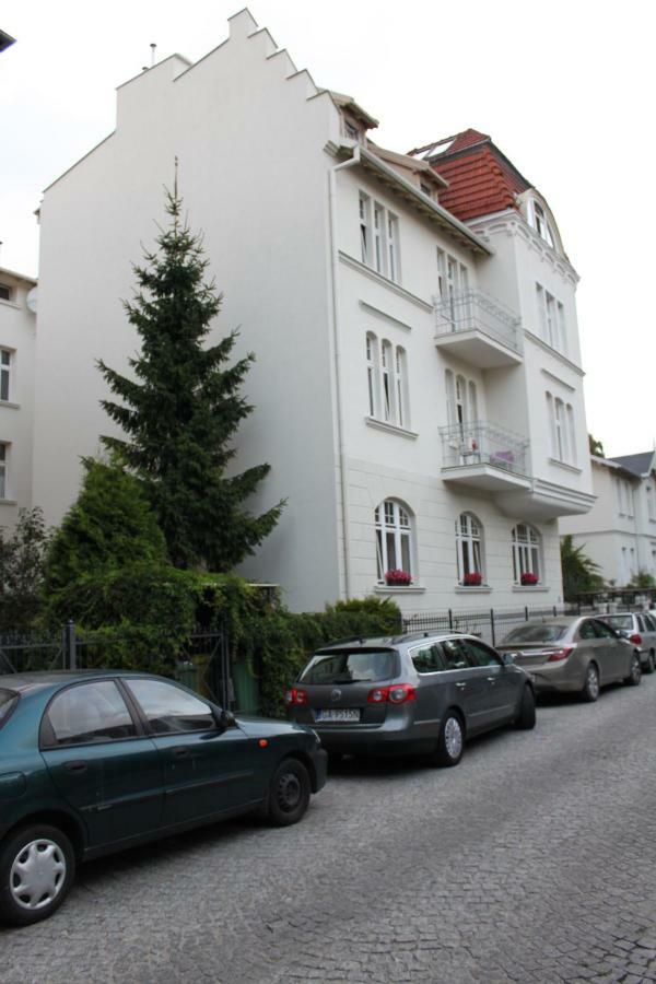 Top Location Sopot Exterior photo