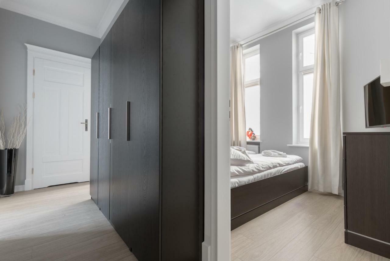 Top Location Sopot Exterior photo